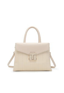 Women's Top Handle Sling Bag / Crossbody Bag / Shoulder Bag - HMR 5421