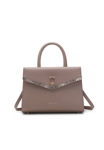Women's Top Handle Sling Bag / Crossbody Bag / Shoulder Bag - HMV 5169