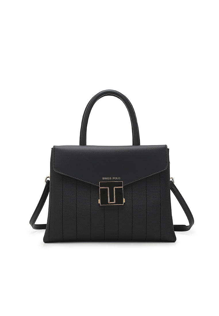 Women's Top Handle Sling Bag / Crossbody Bag / Shoulder Bag - HMR 5421
