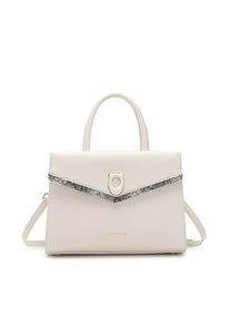 Women's Top Handle Sling Bag / Crossbody Bag / Shoulder Bag - HMV 5169