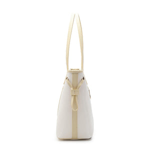 Women's Monogram Tote Bag / Shoulder Bag - SDM 7686