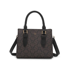 Load image into Gallery viewer, Women's Top Handle Sling Bag / Crossbody Bag / Shoulder Bag - SGB 8284