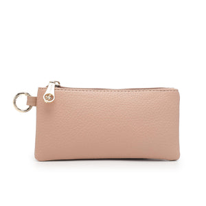 Women's 2-in-1 Tote Bag & Pouch - HNR 3286