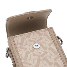 Load image into Gallery viewer, Women's Shoulder Sling Bag / Crossbody Bag - SFL 7944