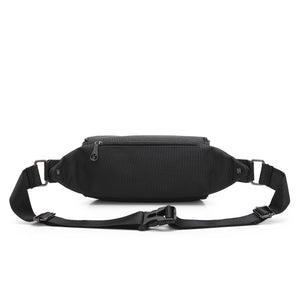 Men's Waist Bag / Belt Bag / Chest Bag  - PMX 021