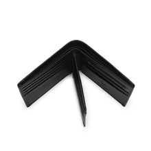 Load image into Gallery viewer, Gift Set - Leather RFID Wallet + 35mm Automatic Buckle Belt - SGS 572-8