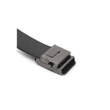 Load image into Gallery viewer, Gift Set - Leather RFID Wallet + 35mm Automatic Buckle Belt - SGS 573-3