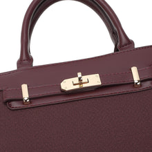 Load image into Gallery viewer, Women's Top Handle Sling Bag / Crossbody Bag / Shoulder Bag - HPS 6100