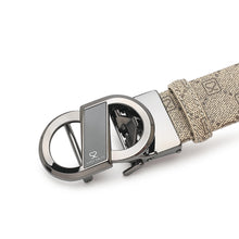 Load image into Gallery viewer, 35mm Automatic Buckle Belt - SB 009
