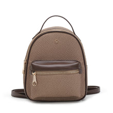 Load image into Gallery viewer, Women's Mini Backpack - SGF 8252