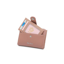 Load image into Gallery viewer, Women&#39;s 2 In 1 Purse / Wallet - NP 047