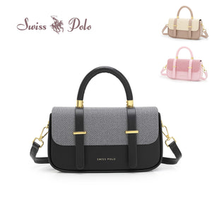 Women's Top Handle Bag / Sling Bag / Crossbody Bag - HML 23052