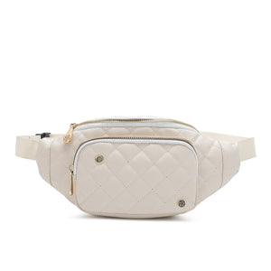 Wild Channel Women's Shoulder Sling Bag- NDM 006