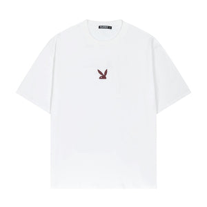 Playboy Men Oversize T-shirt (Unisex) - PTS 004