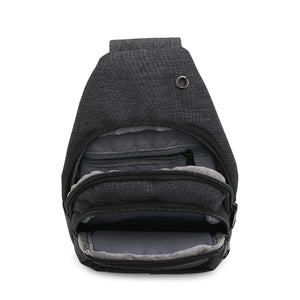 Men's Sling Bag / Chest Bag / Crossbody Bag - SXW 292