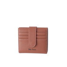 Load image into Gallery viewer, Women&#39;s Bi Fold Wallet / Purse - NP 004