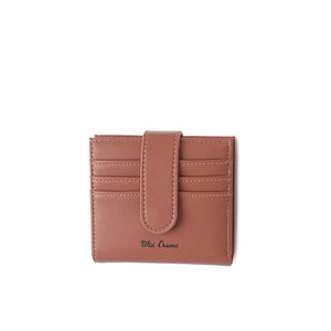 Women's Bi Fold Wallet / Purse - NP 004
