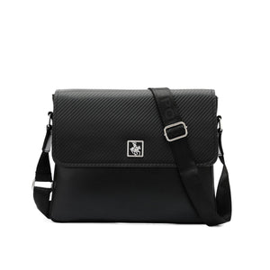 Men's Sling Bag / Crossbody Bag - SWQ 9663