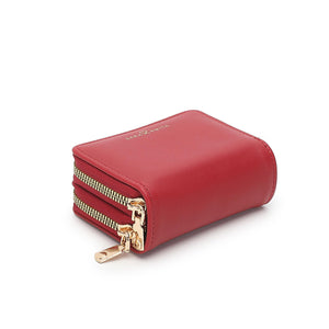 Women's Short Wallet / Purse - SM 012