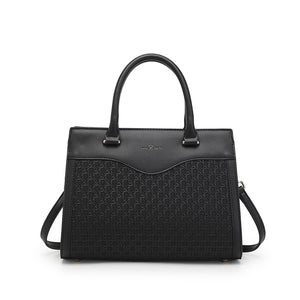 Women's Top Handle Sling Bag / Crossbody Bag - SEJ 36472
