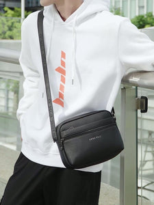 Men's Sling Bag / Crossbody Bag - SYL 55652