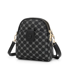 Load image into Gallery viewer, Women&#39;s Top Handle Sling Bag / Crossbody Bag - HMJ 2110