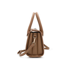 Load image into Gallery viewer, Women&#39;s Monogram Top Handle Sling Bag / Crossbody Bag - HKR 3968