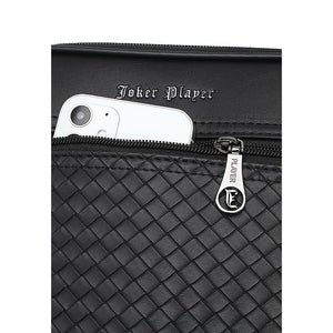Men's Sling Bag / Crossbody Bag - JM 8801-10