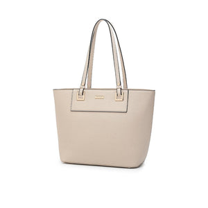 3 in 1 Tote Bag & Top Handle Bag & Pouch - KCE 9964