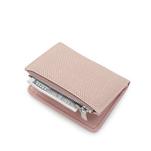 Load image into Gallery viewer, Women's 2 in 1 Purse/Wallet With Coin Compartment - SM 021