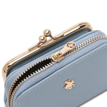 Load image into Gallery viewer, Women&#39;s Short Purse / Wallet - SLP 36