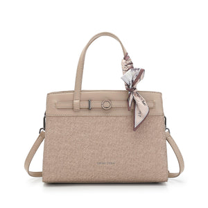 Women's Top Handle Sling Bag / Crossbody Bag / Shoulder Bag - HPH 5838
