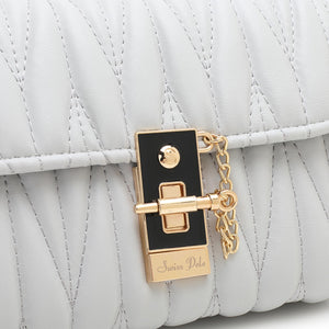 Women's Chain Handbag / Sling Bag - HJY 198