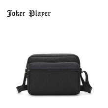 Load image into Gallery viewer, Men's Sling Bag / Crossbody Bag - JM 1267
