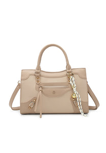 Women's Top Handle Sling Bag / Crossbody Bag - SEN 9974