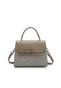 Women's Top Handle Sling Bag / Crossbody Bag / Shoulder Bag - HPL 5839