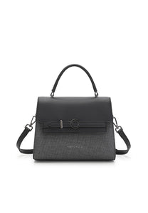 Women's Top Handle Sling Bag / Crossbody Bag / Shoulder Bag - HPL 5839