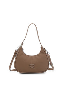 Women's Top Handle Sling Bag / Crossbody Bag / Shoulder Bag - SFS 267