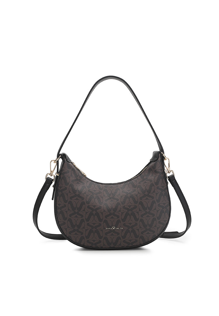 Women's Top Handle Sling Bag / Crossbody Bag / Shoulder Bag - SFE 5760
