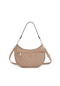 Women's Top Handle Sling Bag / Crossbody Bag / Shoulder Bag - SEX 2504