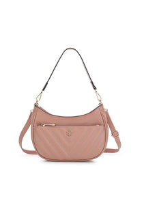 Women's Top Handle Sling Bag / Crossbody Bag / Shoulder Bag - SEX 2504