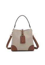 Load image into Gallery viewer, Women's Top Handle Bag / Sling Bag / Crossbody Bag / Shoulder Bag - SFY 8541