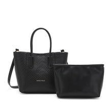 Load image into Gallery viewer, Women&#39;s 2-In-1 Top Handle Bag &amp; Pouch - HLM 564