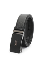 Load image into Gallery viewer, 35mm Automatic Buckle Belt - WAB 473