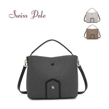 Load image into Gallery viewer, Women's Top Handle Sling Bag / Crossbody Bag / Shoulder Bag - HQC 3819