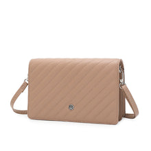 Load image into Gallery viewer, Women&#39;s Shoulder Sling Bag / Crossbody Bag - KP 018