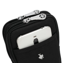 Load image into Gallery viewer, Men&#39;s Multipurpose Pouch / Belt Bag - SXN 015