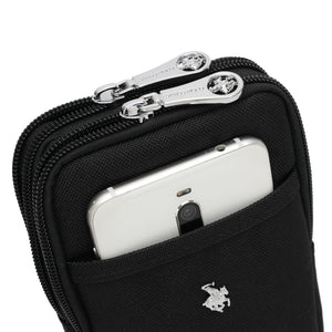 Men's Multipurpose Pouch / Belt Bag - SXN 015