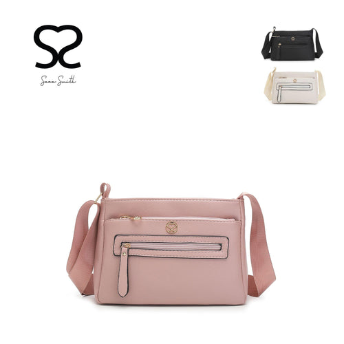 Women's Sling Bag / Crossbody Bag - SER 5211