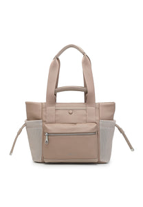 Women's Top Handle Sling Bag / Crossbody Bag - SDJ PM004